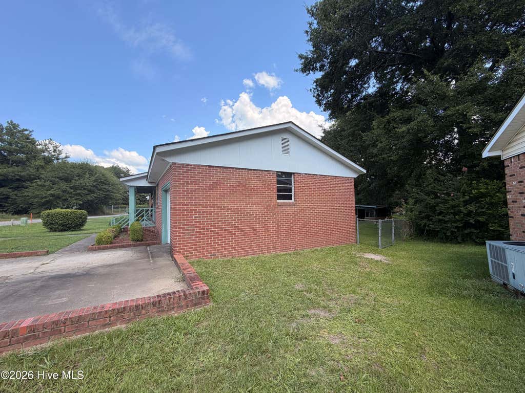 Photo of 71 Canna Street, Barnwell, SC 29812 (MLS # 100592225)