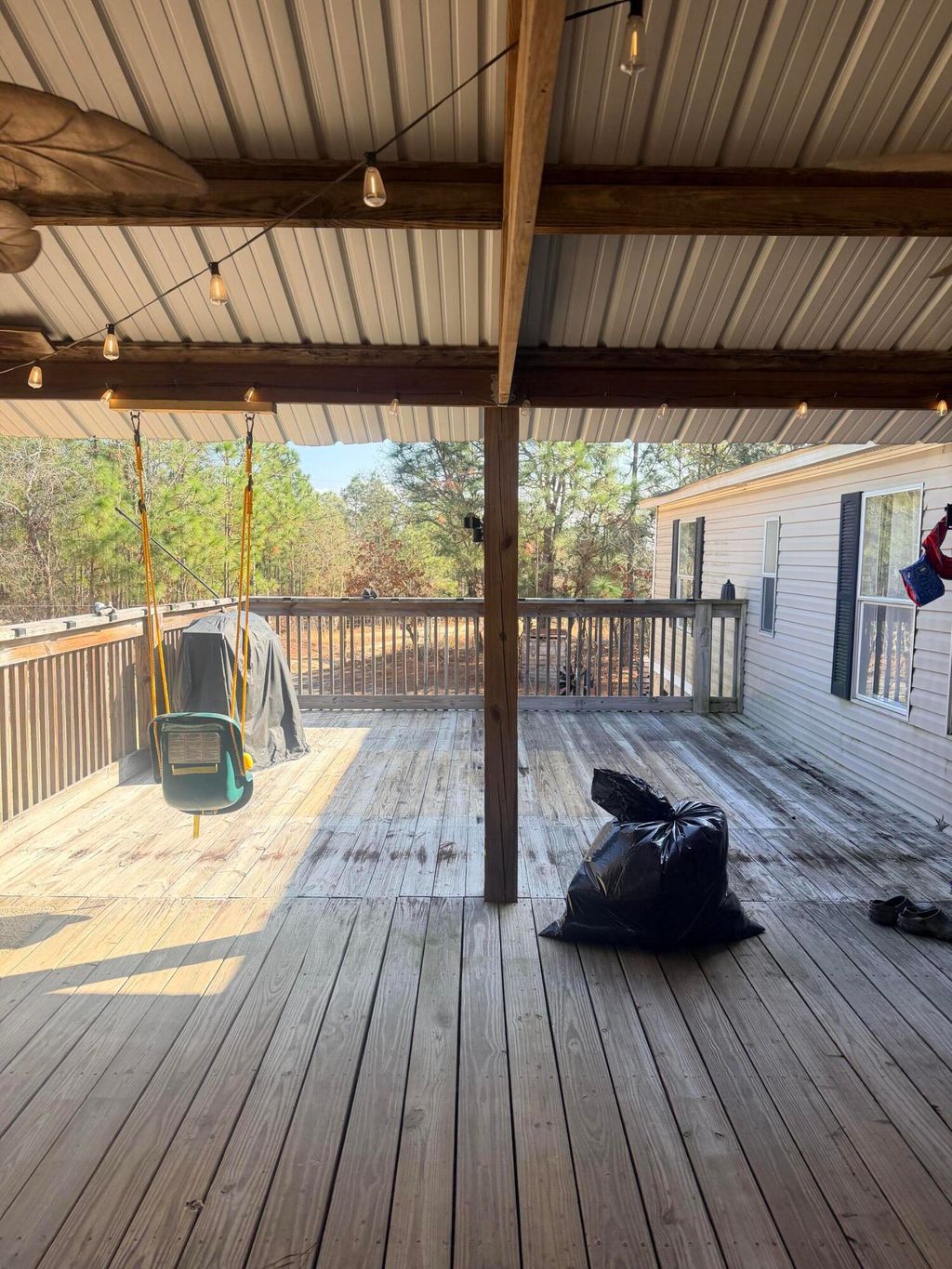 Photo of 337 Connector Road, Graniteville, SC 29829 (MLS # 550701)