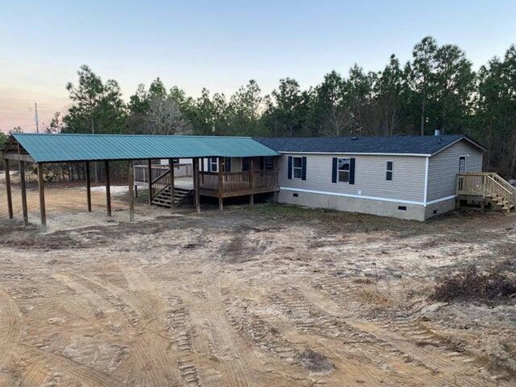 Photo of 337 Connector Road, Graniteville, SC 29829 (MLS # 550701)