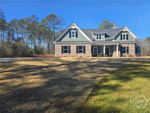 Homes For Sale - 1081 Julian Drive #4<br/> Watkinsville, GA 30677