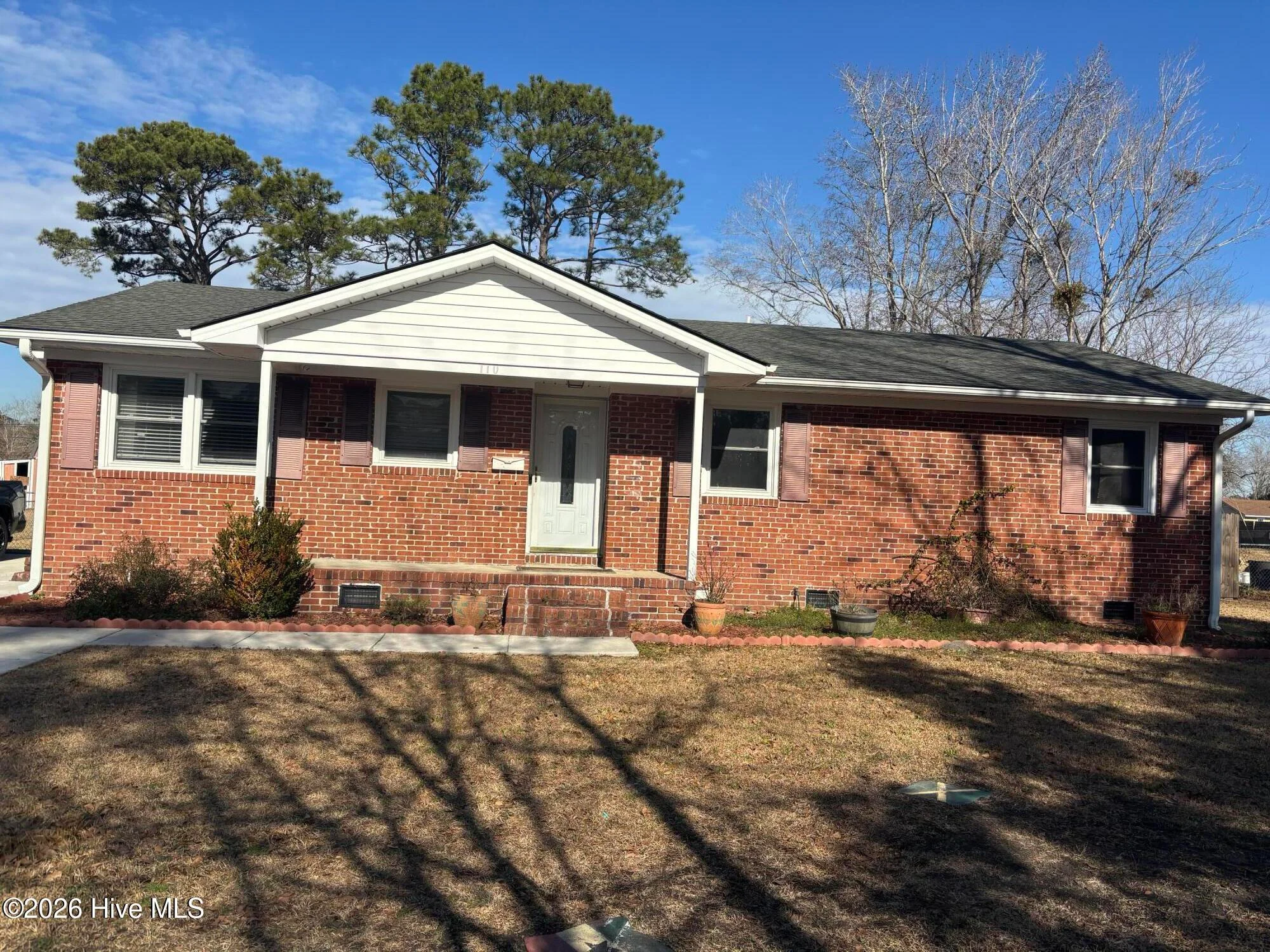 110 Speight Street