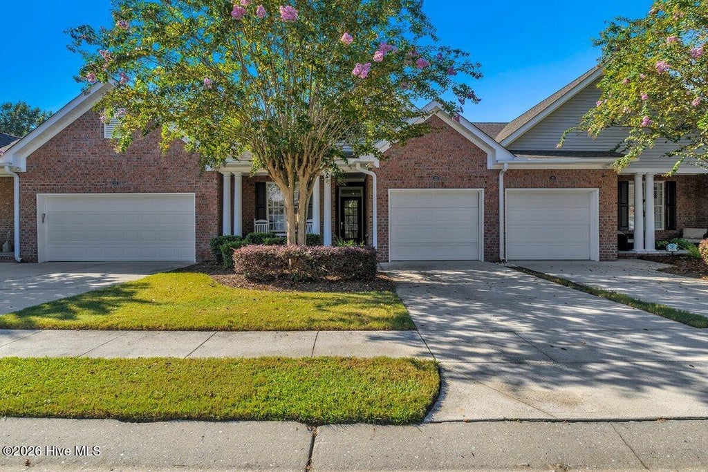 Photo of 221 Windchime Way, Leland, NC 28451 (MLS # 100601320)