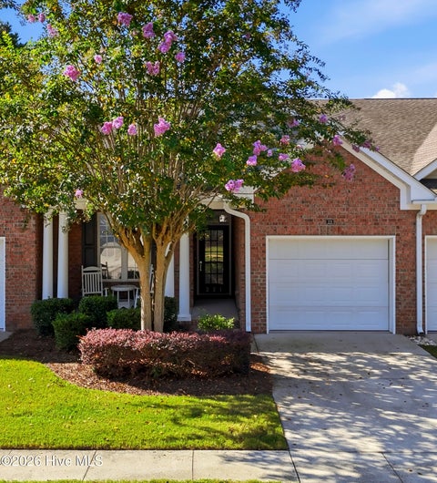 Townhouse For Sale - 221 Windchime Way<br/> Leland, NC 28451