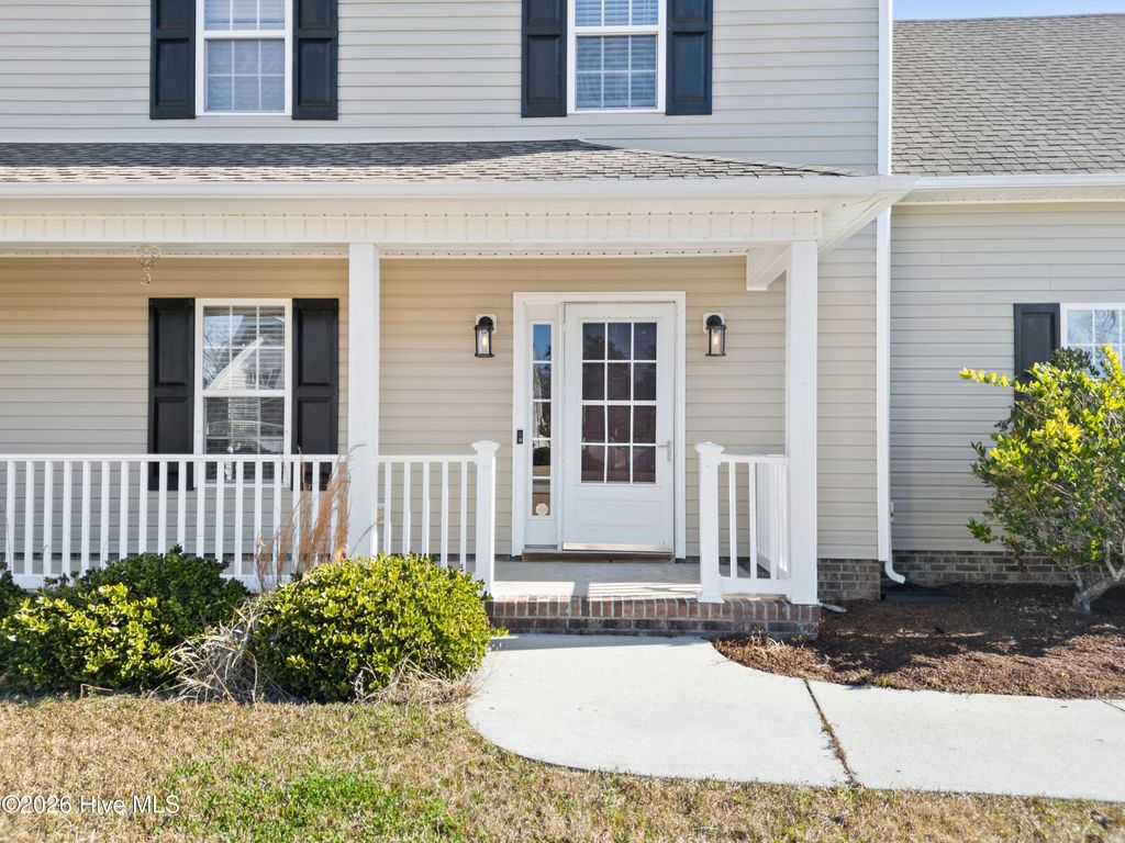 Photo of 120 Cormorant Drive, Swansboro, NC 28584 (MLS # 100518760)