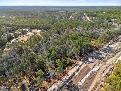 Tiny photo for 1 Lea Crest Lane, Hampstead, NC 28443 (MLS # 100572690)