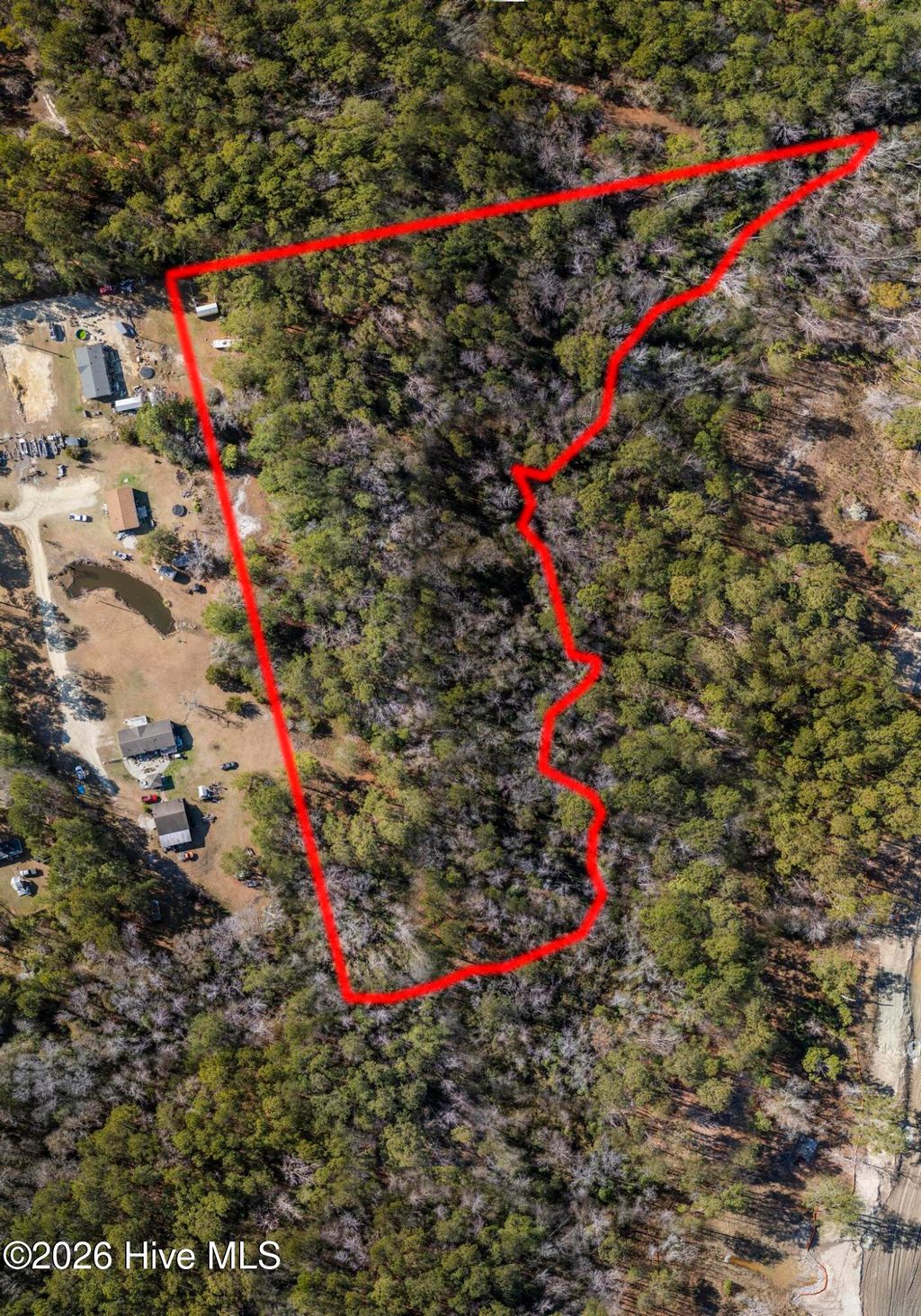 Photo of 1 Lea Crest Lane, Hampstead, NC (MLS # 100572690)