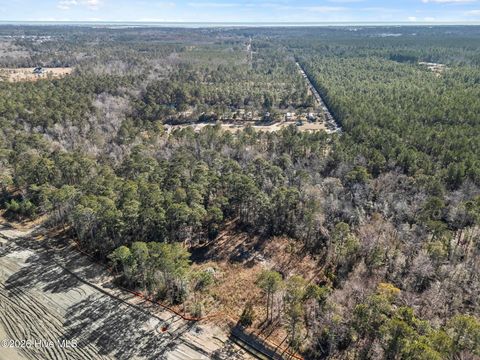 Tiny photo for 1 Lea Crest Lane, Hampstead, NC 28443 (MLS # 100572690)