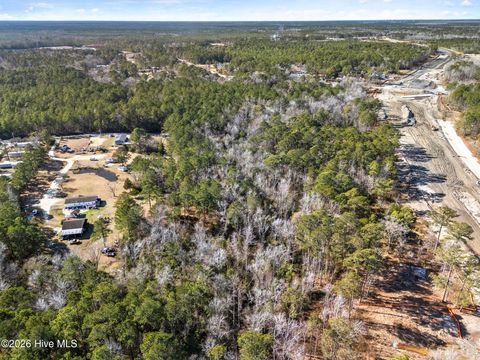 Tiny photo for 1 Lea Crest Lane, Hampstead, NC 28443 (MLS # 100572690)