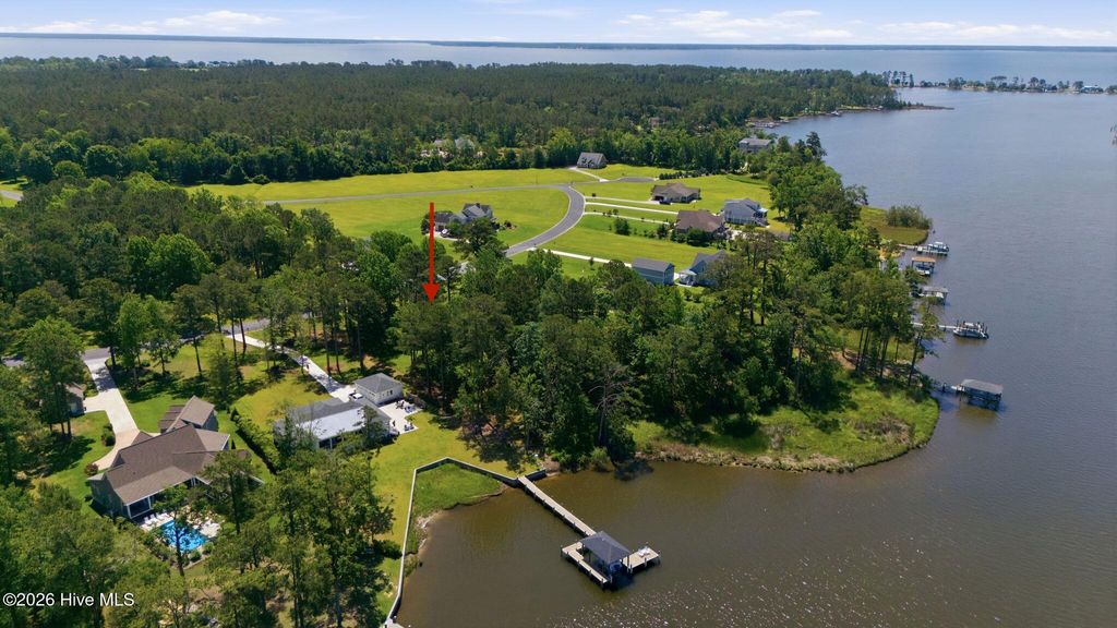 Photo of 356 Southern Plantation Drive S, Oriental, NC 28571 (MLS # 100575924)