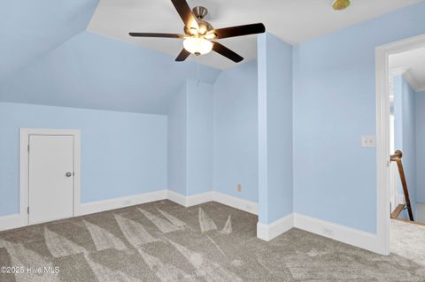 Tiny photo for 1507 Mackerel Lane #Unit 2, Carolina Beach, NC 28428 (MLS # 100546840)