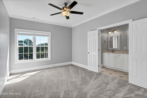 Tiny photo for 1507 Mackerel Lane #Unit 2, Carolina Beach, NC 28428 (MLS # 100546840)