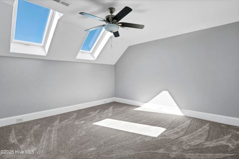 Tiny photo for 1507 Mackerel Lane #Unit 2, Carolina Beach, NC 28428 (MLS # 100546840)