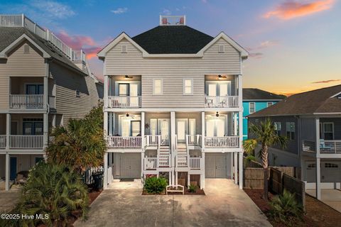Photo of 1507 Mackerel Lane #Unit 2, Carolina Beach, NC 28428 (MLS # 100546840)