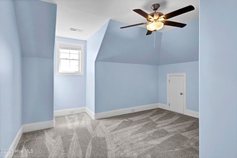 Tiny photo for 1507 Mackerel Lane #Unit 2, Carolina Beach, NC 28428 (MLS # 100546840)