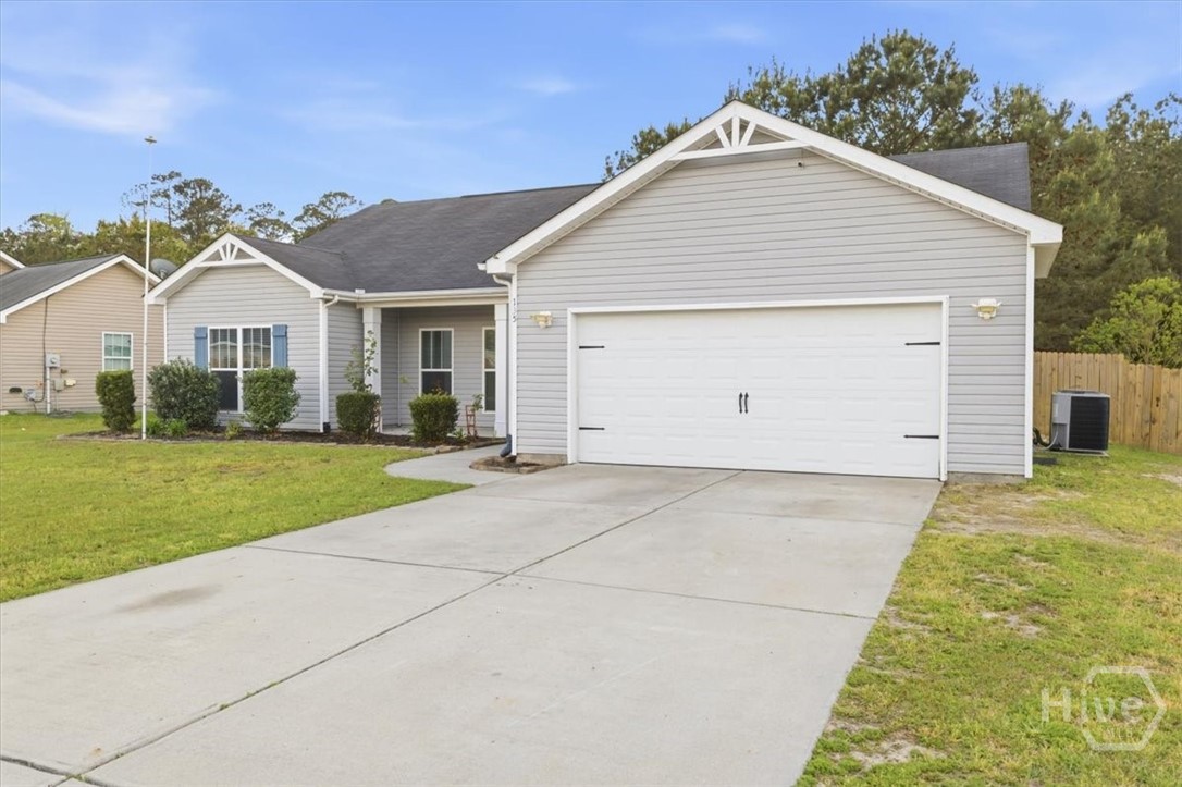 135 Buckskin Court