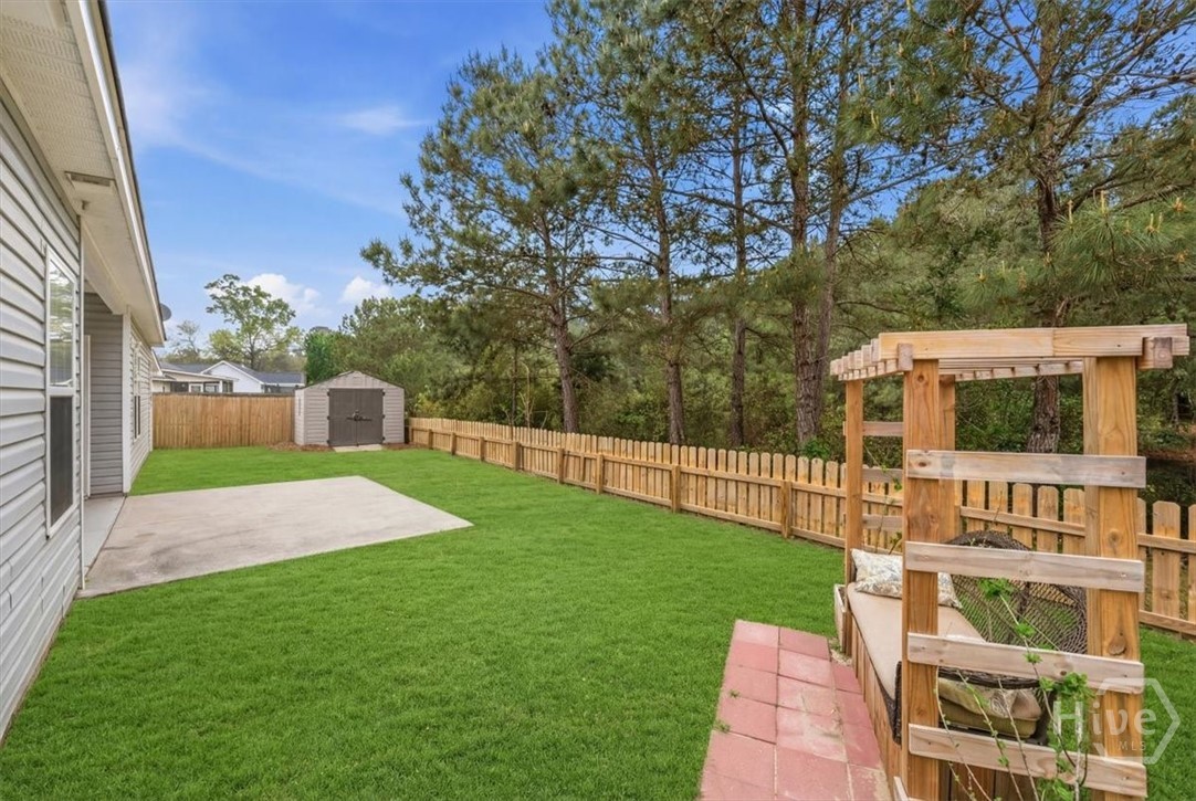 135 Buckskin Court
