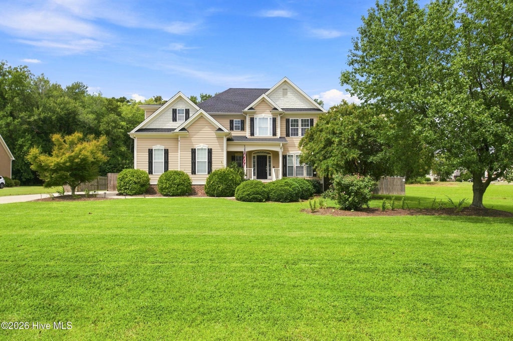 Photo of 102 Sylvan Court, Elizabeth City, NC 27909 (MLS # 100598322)