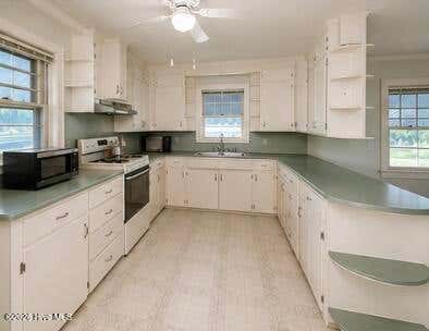 Photo of 1201 W Main Street, Williamston, NC 27892 (MLS # 100597144)