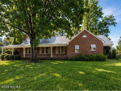 Photo of 1201 W Main Street, Williamston, NC 27892 (MLS # 100597144)