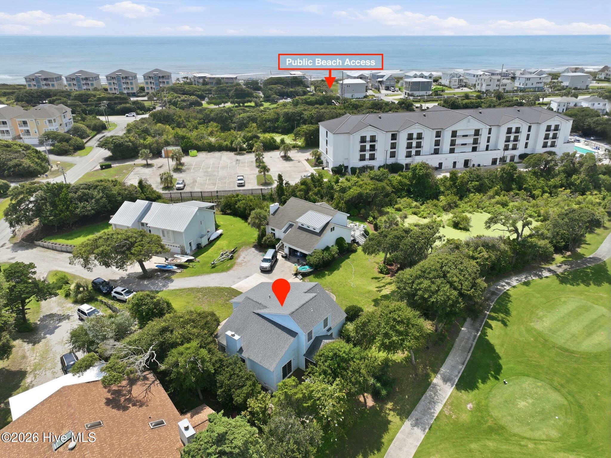 109 Oakleaf Drive