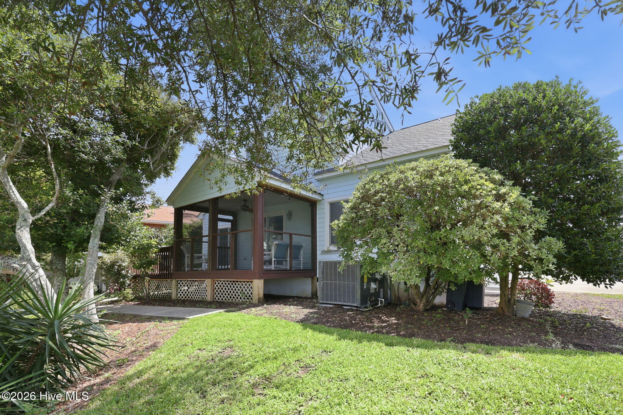 109 Oakleaf Drive