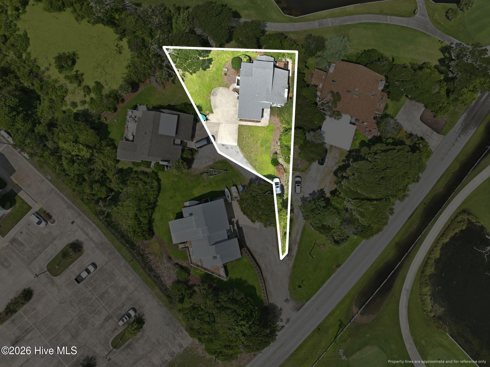 109 Oakleaf Drive
