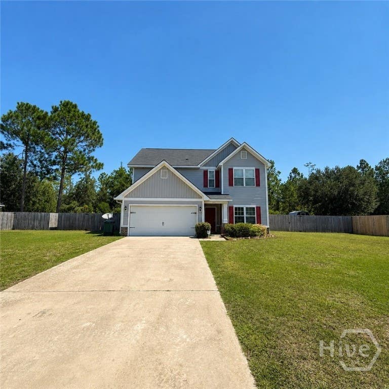 Photo of 241 Owens Street NE, Ludowici, GA 31316 (MLS # SA363308)