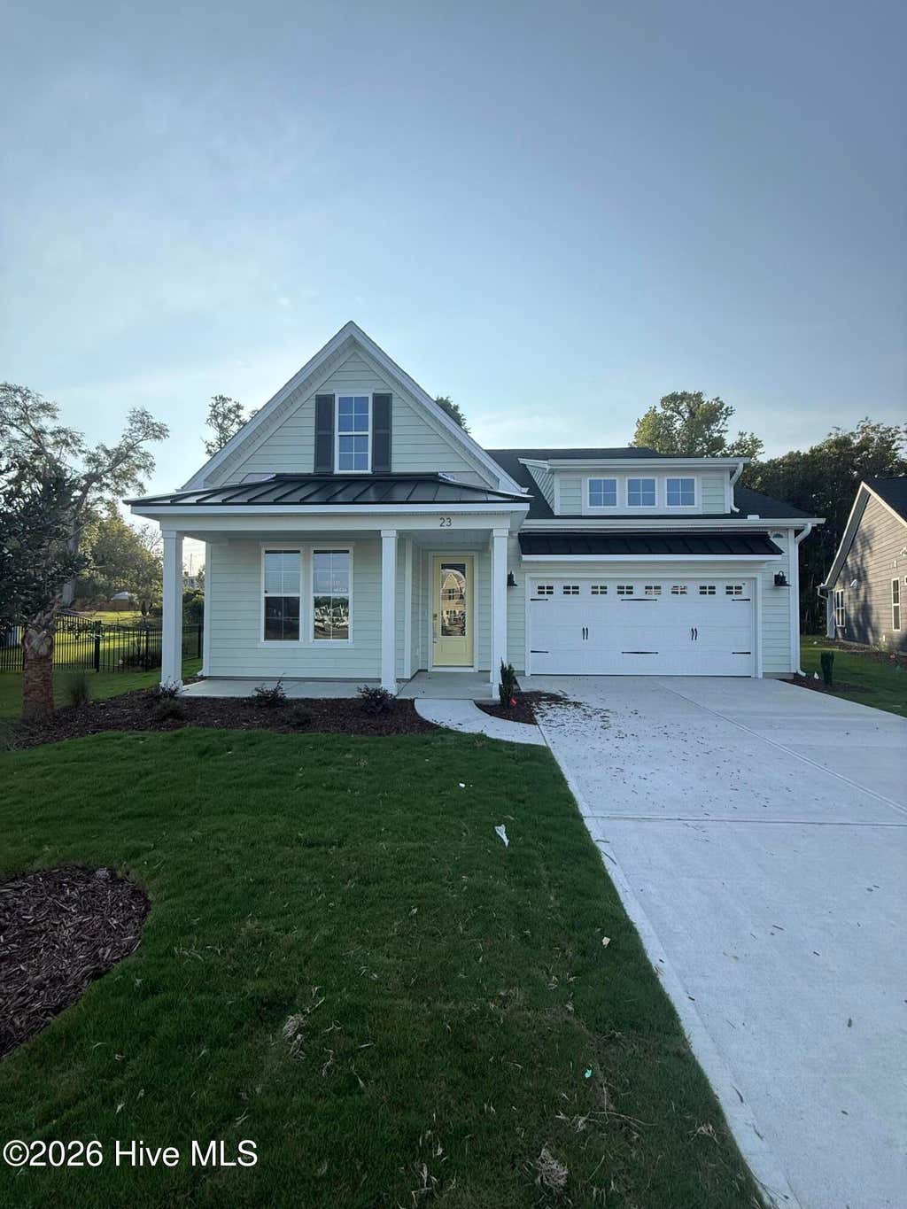 Photo of 23 Bowen Court, Wilmington, NC 28411 (MLS # 100580385)
