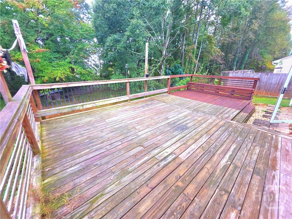 Photo of 421 Shenandoah Court, Winder, GA 30680 (MLS # CL366027)