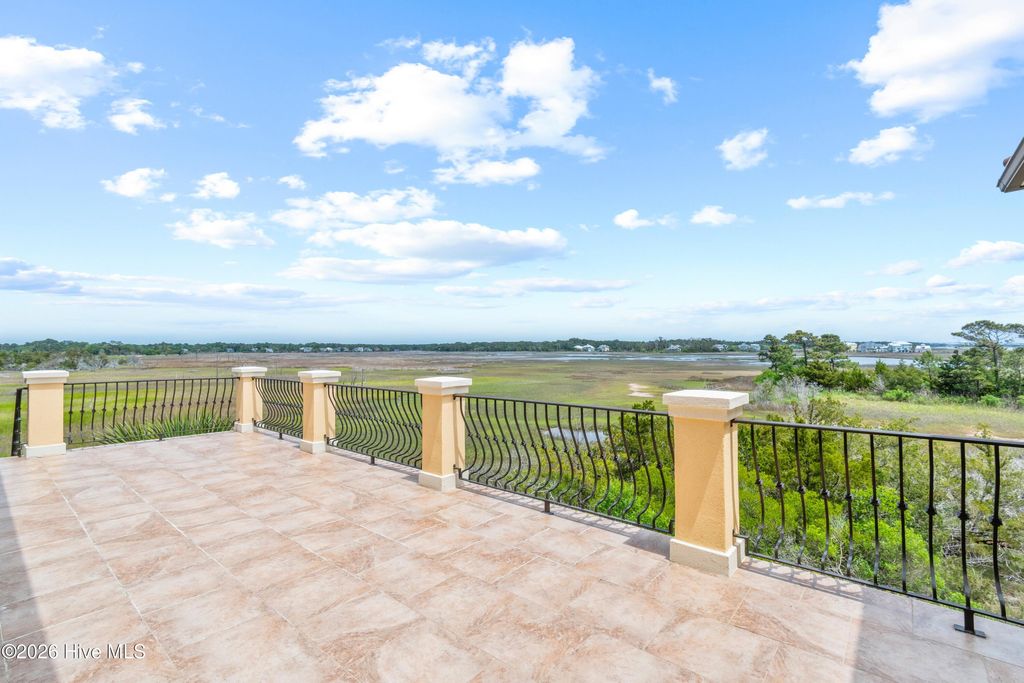 Photo of 2541 Mariners Way SE, Southport, NC 28461 (MLS # 100571577)