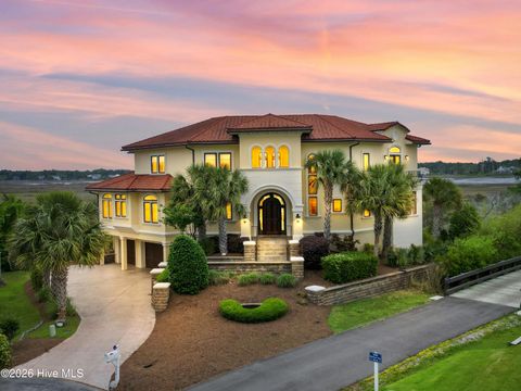 Photo of 2541 Mariners Way SE, Southport, NC 28461 (MLS # 100571577)