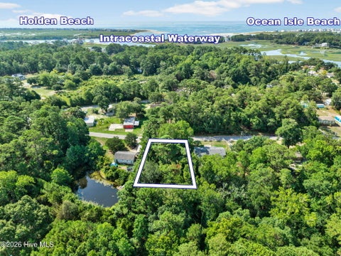 Tiny photo for 4456 Live Oak Street SW, Shallotte, NC 28470 (MLS # 100594351)