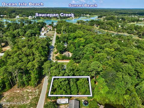 Tiny photo for 4456 Live Oak Street SW, Shallotte, NC 28470 (MLS # 100594351)