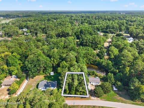 Tiny photo for 4456 Live Oak Street SW, Shallotte, NC 28470 (MLS # 100594351)