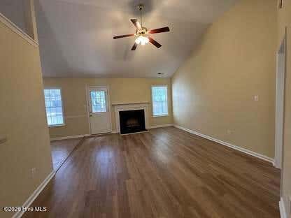 Photo of 305 Firethorn Lane, Jacksonville, NC 28546 (MLS # 100591871)