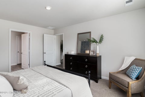 Tiny photo for 4388 Frogie Lane NW, Shallotte, NC 28470 (MLS # 100603757)