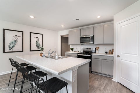 Tiny photo for 4388 Frogie Lane NW, Shallotte, NC 28470 (MLS # 100603757)