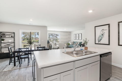 Tiny photo for 4388 Frogie Lane NW, Shallotte, NC 28470 (MLS # 100603757)