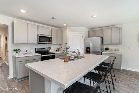 Tiny photo for 4388 Frogie Lane NW, Shallotte, NC 28470 (MLS # 100603757)