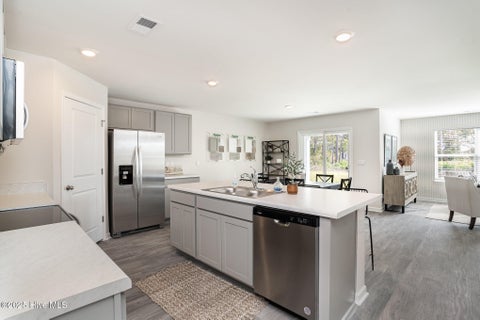 Tiny photo for 4388 Frogie Lane NW, Shallotte, NC 28470 (MLS # 100603757)