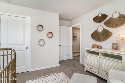 Tiny photo for 4388 Frogie Lane NW, Shallotte, NC 28470 (MLS # 100603757)