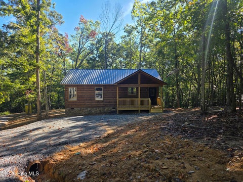 Photo of 92 Rabbit Ridge, Murphy, NC 28906 (MLS # 100606761)