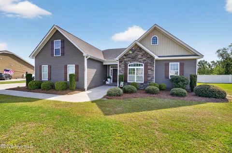 Photo of 1087 Brandy Brook Drive, Greenville, NC 27858 (MLS # 100567787)
