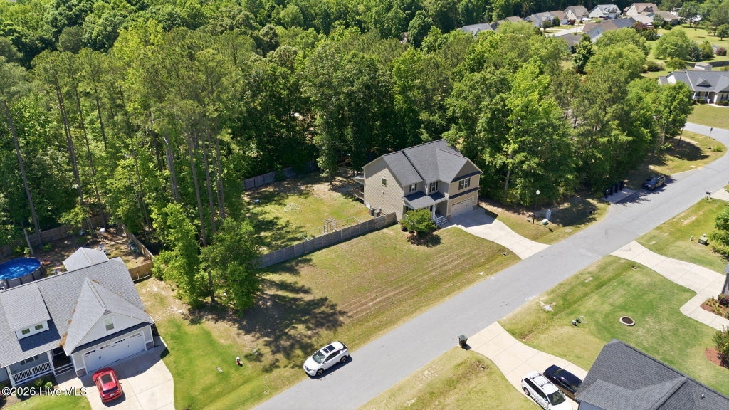 Photo of 180 Long Grass Drive, Smithfield, NC 27577 (MLS # 100605198)
