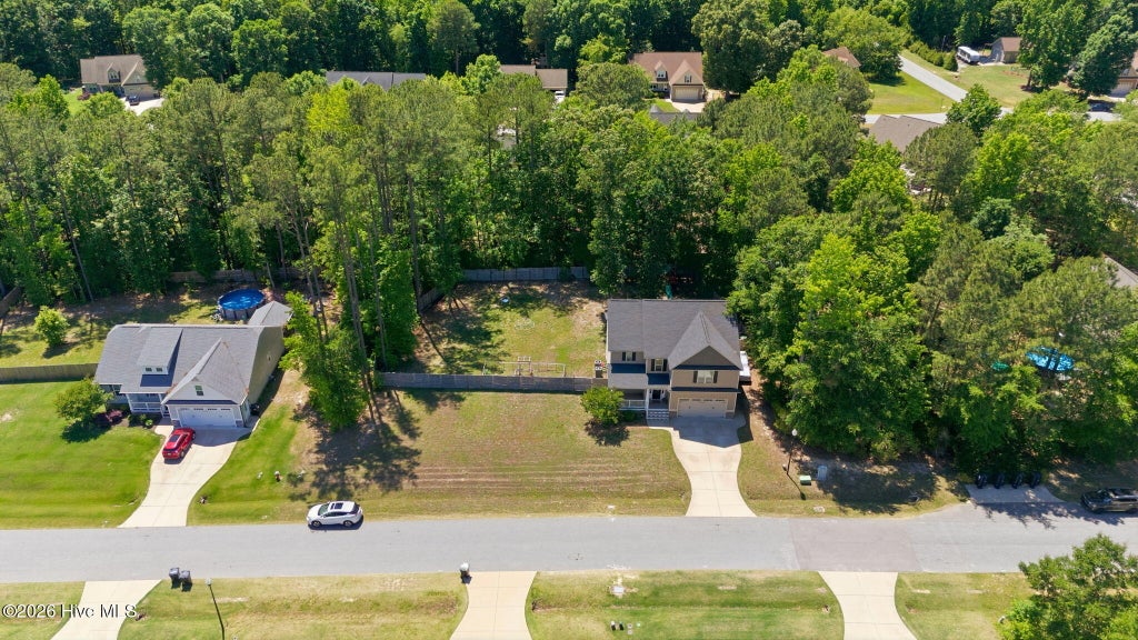 Photo of 180 Long Grass Drive, Smithfield, NC 27577 (MLS # 100605198)