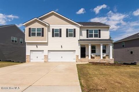 Homes For Rent - 438 Furlough Drive<br/> Grovetown, GA 30813