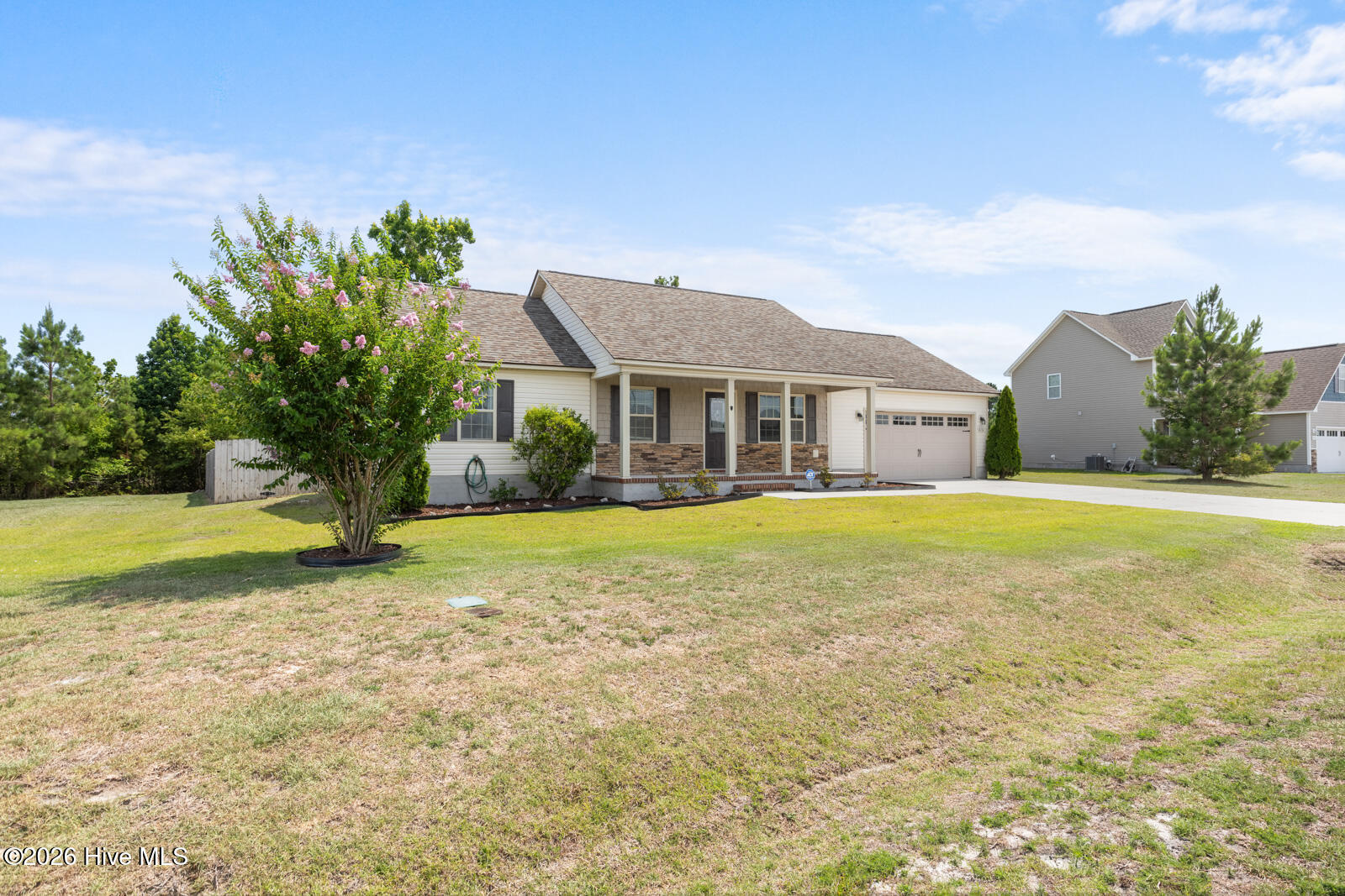 216 Lockwood Court