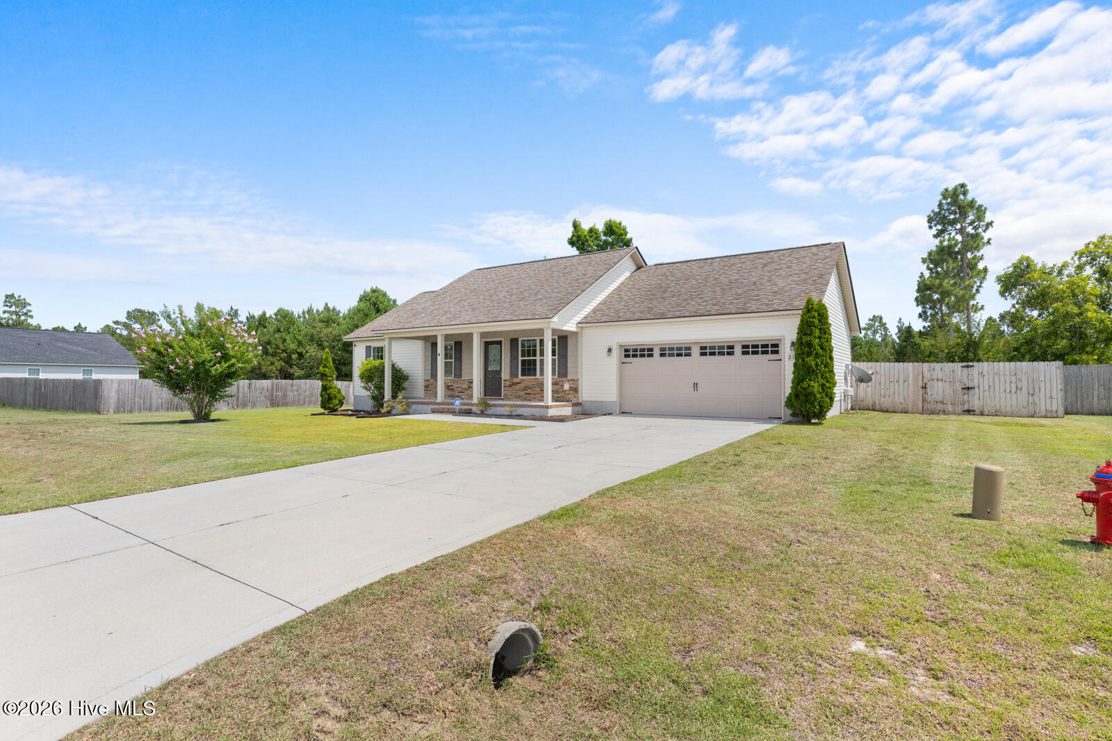 216 Lockwood Court