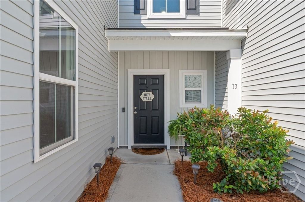 Photo of 13 Lawley Court, Richmond Hill, GA 31324 (MLS # SA352654)