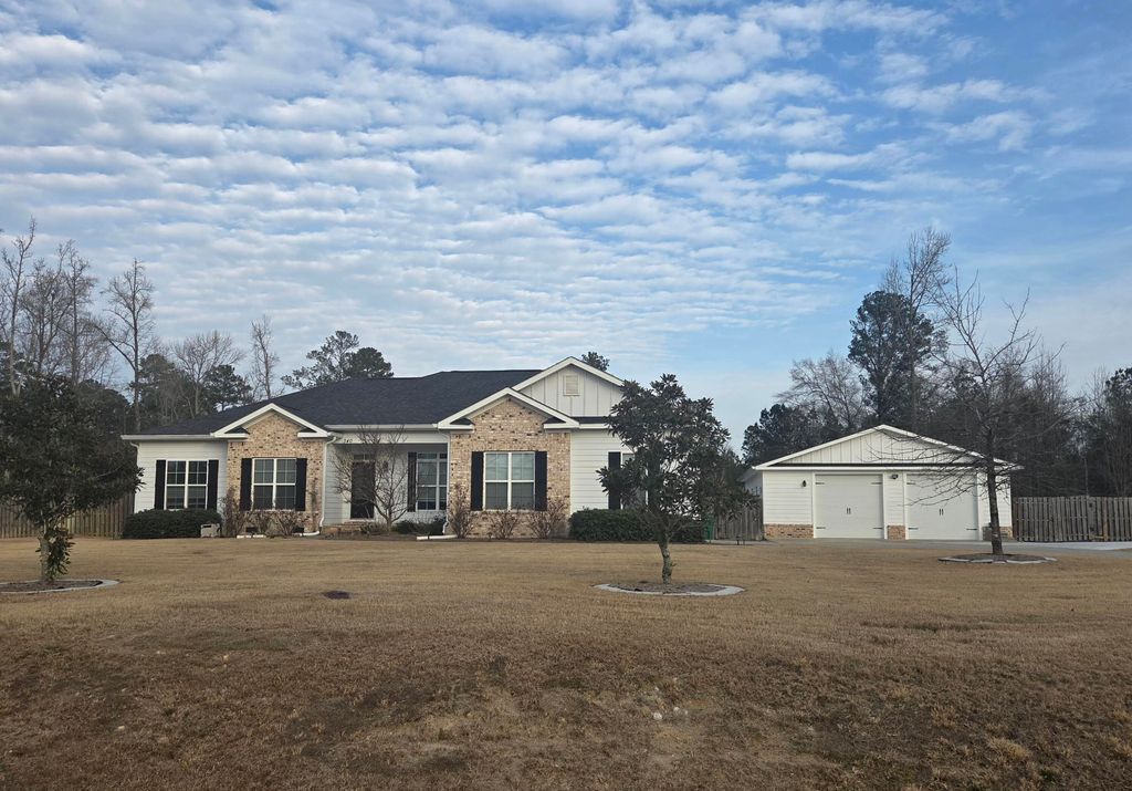 Photo of 340 Drayton Way, Harlem, GA 30814 (MLS # 552776)